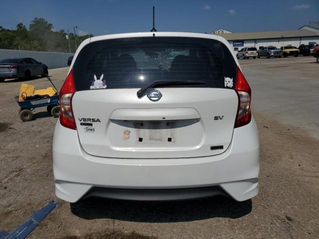 Photo 6 from auction – 2018 NISSAN VERSA NOTE with VIN 3N1CE2CP8JL359588
