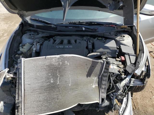 Photo 11 from auction – 2015 NISSAN ALTIMA 3.5 with VIN 1N4BL3AP9FC124469