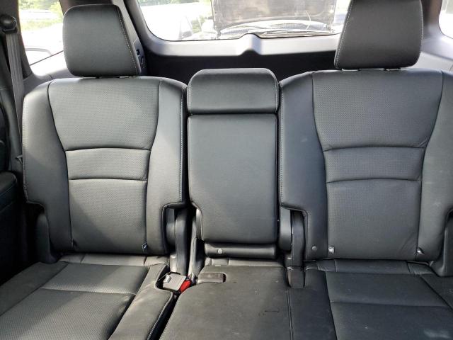 Photo 10 from auction – 2022 HONDA PASSPORT E with VIN 5FNYF8H54NB001564