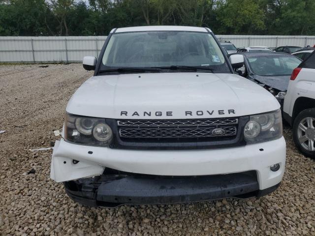 Photo 5 from auction – 2012 LAND ROVER RANGE ROVE with VIN SALSK2D41CA733631