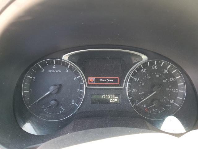 Photo 9 from auction – 2015 NISSAN ALTIMA 2.5 with VIN 1N4AL3AP9FC468962