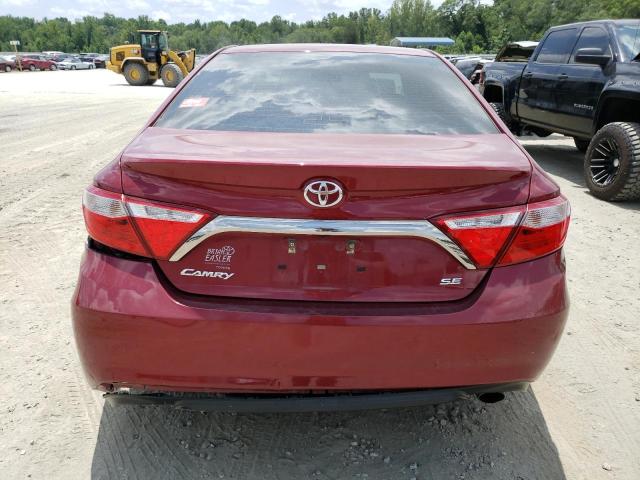 Photo 6 from auction – 2016 TOYOTA CAMRY LE/X with VIN 4T1BF1FK5GU580303