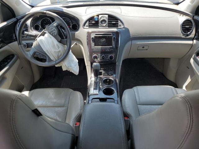 Photo 8 from auction – 2017 BUICK ENCLAVE with VIN 5GAKVCKD7HJ181021