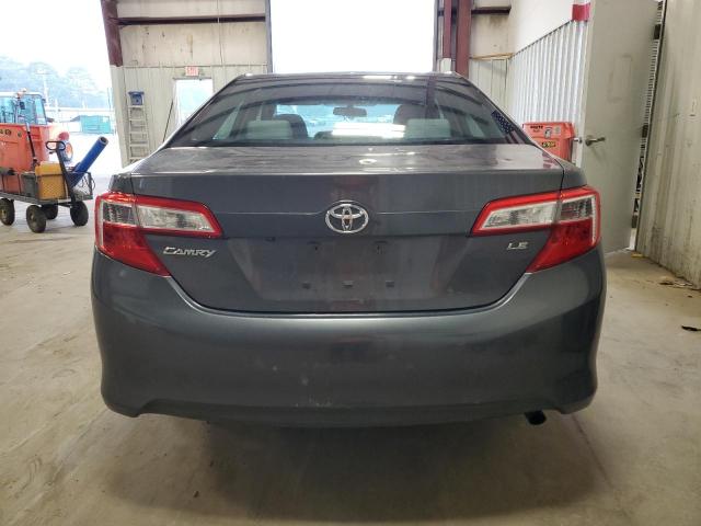 Foto 6 de la subasta – 2014 TOYOTA CAMRY L con VIN 4T1BF1FK6EU811237