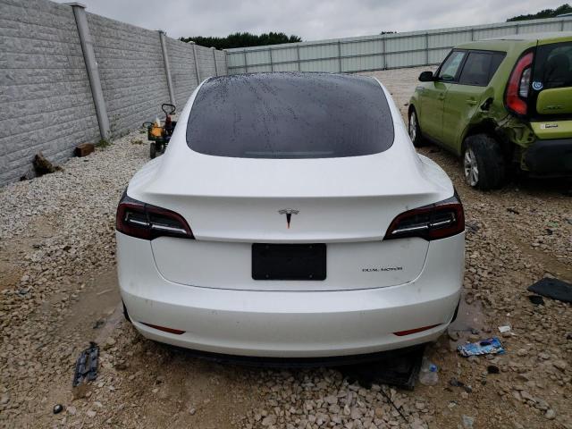 Photo 6 from auction – 2019 TESLA MODEL 3 with VIN 5YJ3E1EB9KF388476