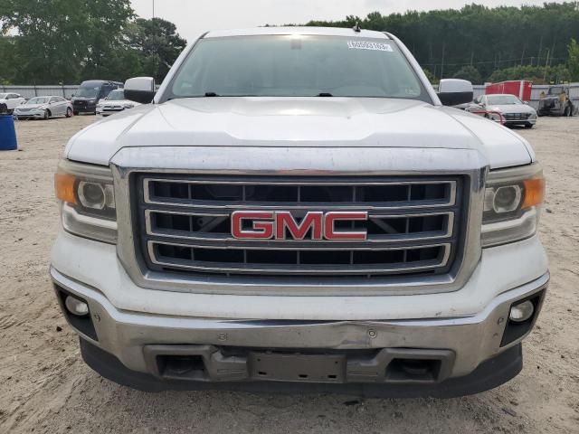 Photo 5 from auction – 2014 GMC SIERRA K15 with VIN 1GTV2VEC7EZ148973