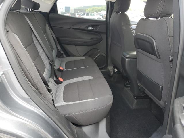 Photo 11 from auction – 2022 CHEVROLET TRAILBLAZE with VIN KL79MPSL7NB059633