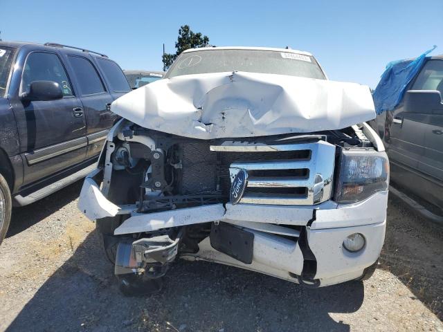 Photo 5 from auction – 2014 FORD EXPEDITION with VIN 1FMJU2A56EEF45981