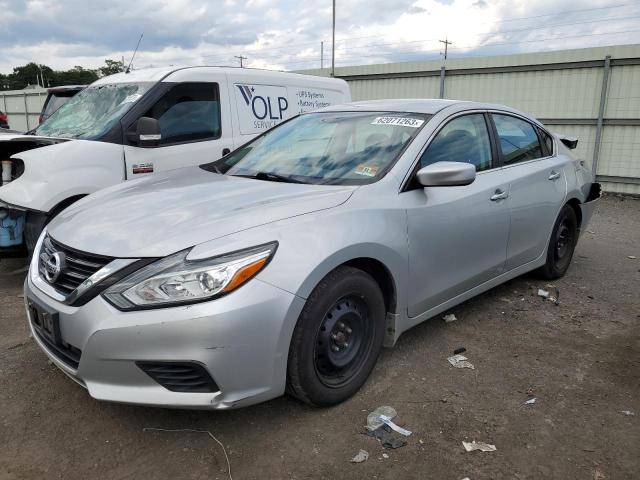 Photo 1 from auction – 2017 NISSAN ALTIMA 2.5 with VIN 1N4AL3AP4HC486692