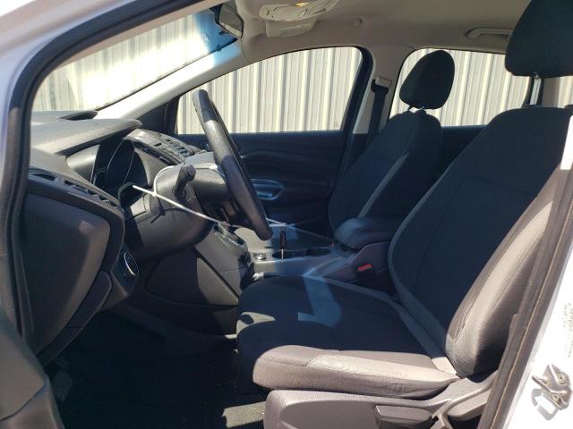 Photo 7 from auction – 2016 FORD ESCAPE S with VIN 1FMCU0F77GUB39398