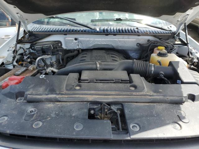 Photo 12 from auction – 2016 FORD EXPEDITION with VIN 1FMJK1JT1GEF54461