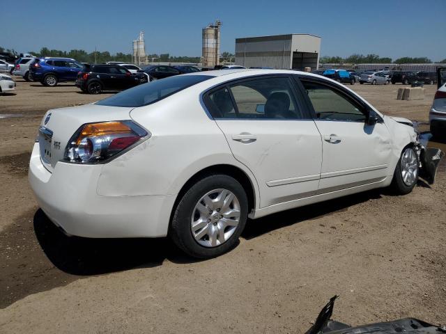 Photo 3 from auction – 2010 NISSAN ALTIMA BAS with VIN 1N4AL2APXAN422810