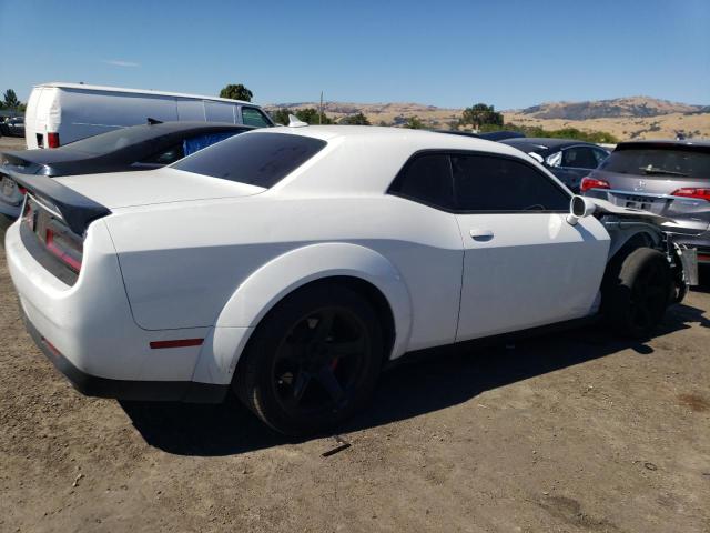 Photo 3 from auction – 2020 DODGE CHALLENGER with VIN 2C3CDZFJ0LH131911