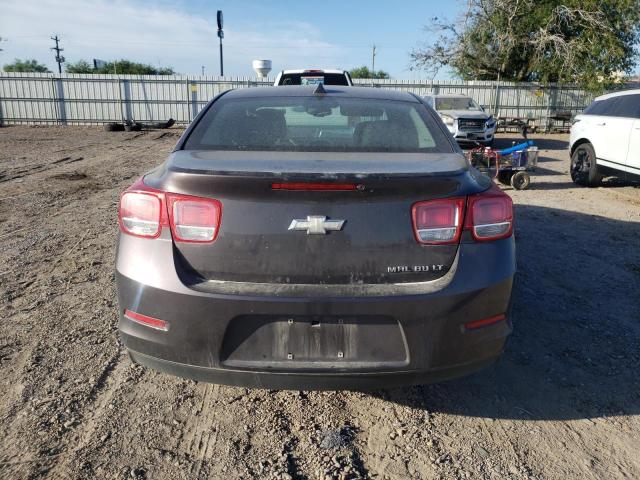 Photo 6 from auction – 2013 CHEVROLET MALIBU 1LT with VIN 1G11C5SA4DF212359