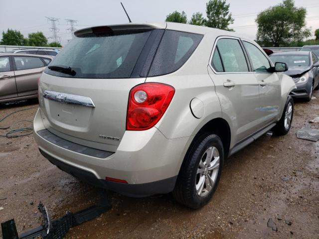 Photo 3 from auction – 2013 CHEVROLET EQUINOX LS with VIN 2GNFLCEK6D6243216