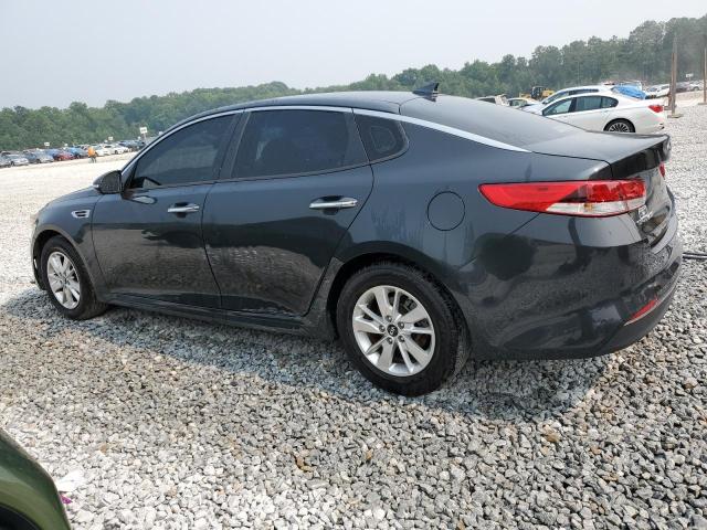 Photo 2 from auction – 2016 KIA OPTIMA LX with VIN 5XXGT4L33GG119236