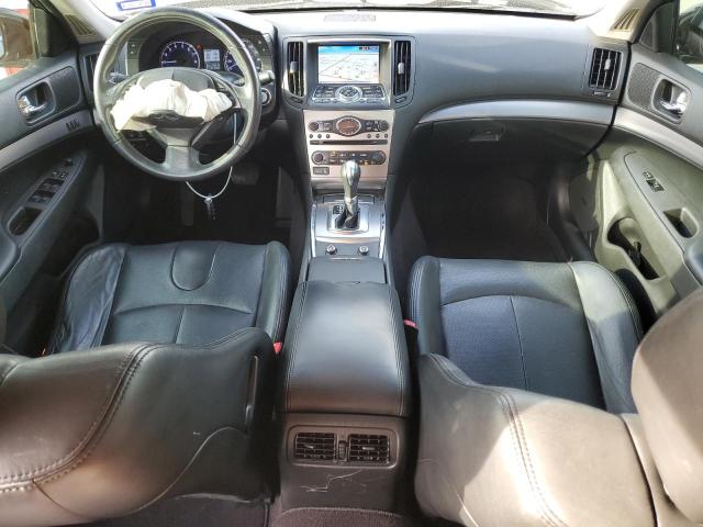 Photo 8 from auction – 2012 INFINITI G37 BASE with VIN JN1CV6AP2CM628297