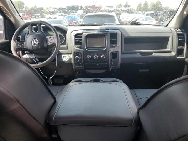 Photo 8 from auction – 2018 RAM 1500 ST with VIN 1C6RR7KGXJS339491