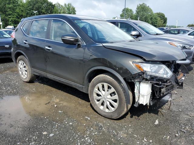 Photo 4 from auction – 2015 NISSAN ROGUE S with VIN KNMAT2MV9FP521599
