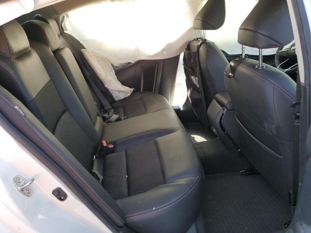 Photo 10 from auction – 2022 NISSAN ALTIMA SR with VIN 1N4BL4CV5NN410565