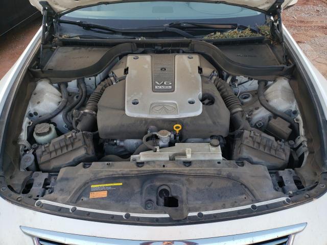 Photo 11 from auction – 2013 INFINITI G37 BASE with VIN JN1CV6AP0DM713432