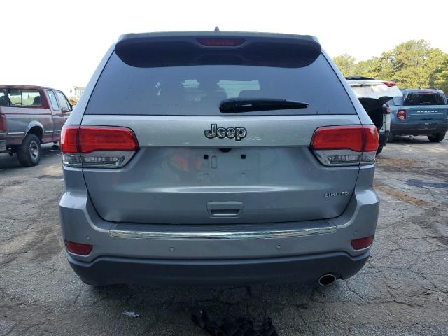 Photo 6 from auction – 2019 JEEP GRAND CHER with VIN 1C4RJEBG9KC680719