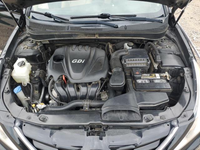 Photo 11 from auction – 2013 HYUNDAI SONATA GLS with VIN 5NPEB4AC6DH760975