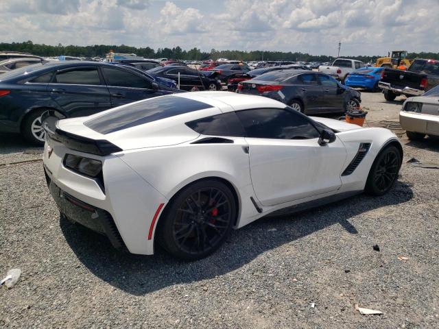 Photo 3 from auction – 2019 CHEVROLET CORVETTE Z with VIN 1G1YR2D60K5606447