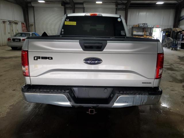 Photo 6 from auction – 2015 FORD F150 SUPER with VIN 1FTEW1EF8FFA25600