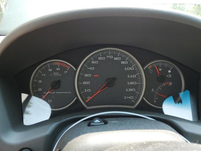 Photo 9 from auction – 2005 PONTIAC GRAND PRIX with VIN 2G2WS522651127920