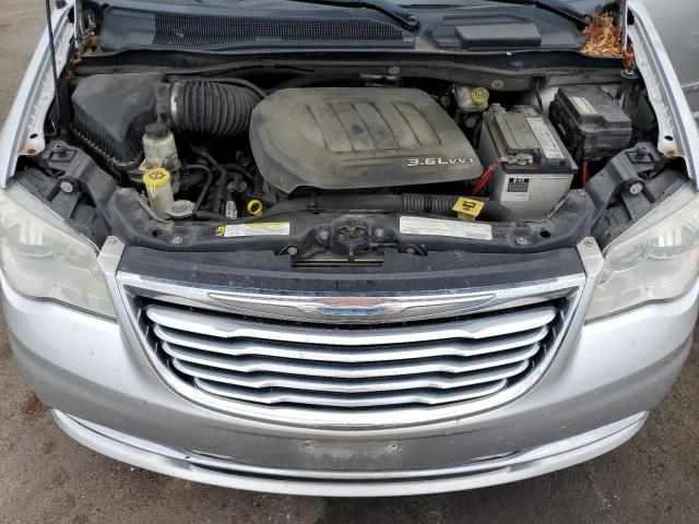 Photo 12 from auction – 2011 CHRYSLER TOWN & COU with VIN 2A4RR8DG2BR759657