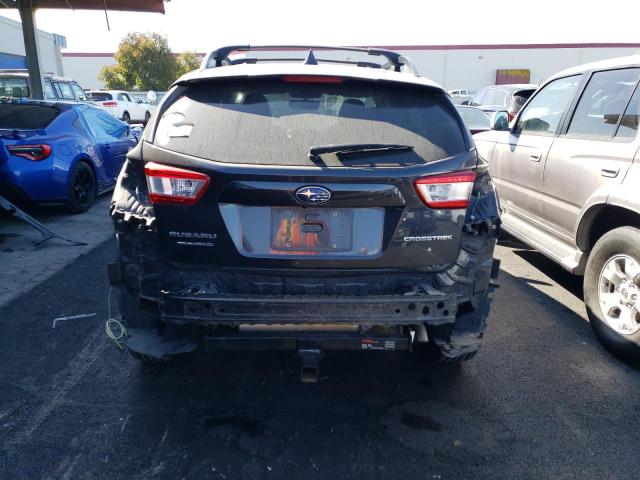 Photo 6 from auction – 2018 SUBARU CROSSTREK with VIN JF2GTABCXJH223976