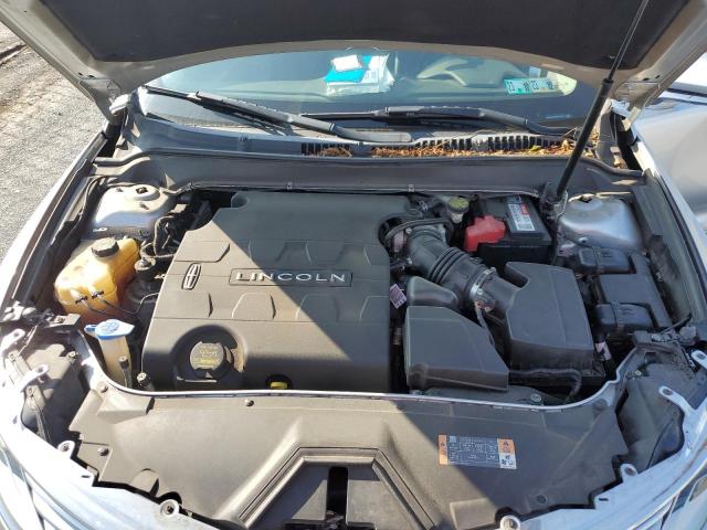Photo 11 from auction – 2013 LINCOLN MKZ with VIN 3LN6L2JK4DR813162