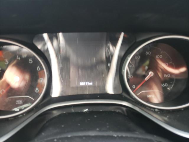 Photo 9 from auction – 2020 JEEP COMPASS LA with VIN 3C4NJDBB1LT139392