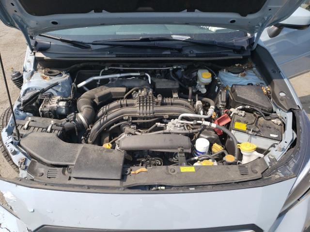 Photo 11 from auction – 2020 SUBARU CROSSTREK with VIN JF2GTAPC1LH237311