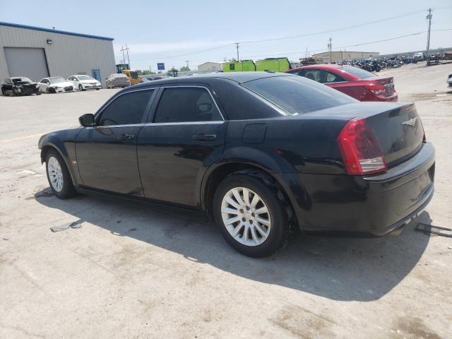 Photo 2 from auction – 2006 CHRYSLER 300C SRT-8 with VIN 2C3LA73W36H371780