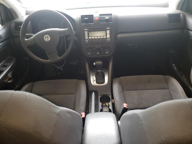 Photo 8 from auction – 2007 VOLKSWAGEN RABBIT with VIN WVWDR71K27W011315