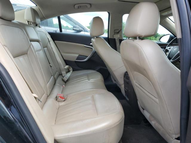 Photo 10 from auction – 2013 BUICK REGAL PREM with VIN 2G4GS5EV1D9145257