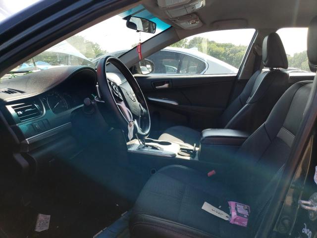 Photo 7 from auction – 2014 TOYOTA CAMRY L with VIN 4T1BF1FK8EU382893