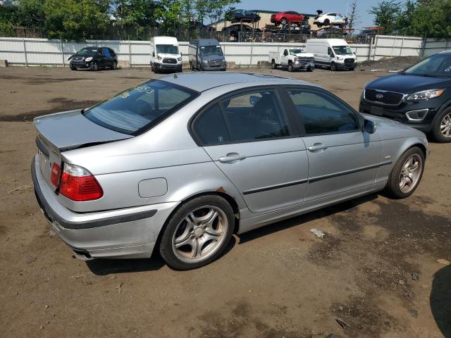 Photo 3 from auction – 1999 BMW 323 I AUTO with VIN WBAAM3338XFP60682