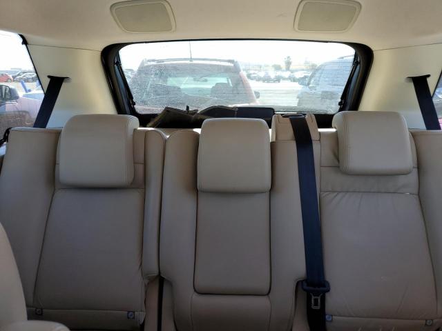 Photo 10 from auction – 2008 LAND ROVER RANGE ROVE with VIN SALSH234X8A136422