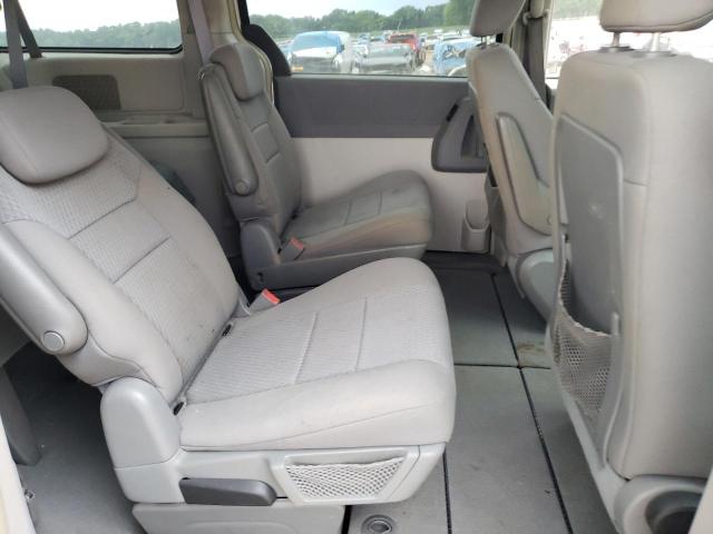Photo 11 from auction – 2009 CHRYSLER TOWN & COU with VIN 2A8HR44E19R567349