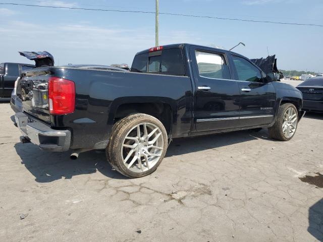 Photo 3 from auction – 2018 CHEVROLET SILVERADO with VIN 3GCUKSEJ8JG526902