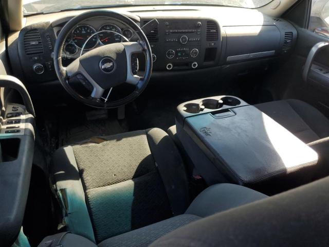 Photo 8 from auction – 2008 CHEVROLET SILVERADO with VIN 2GCEK19J981142168
