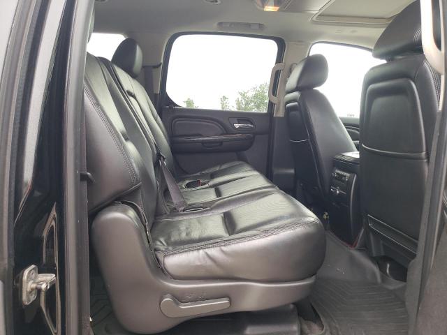 Photo 11 from auction – 2011 CADILLAC ESCALADE E with VIN 1GYS3HEF7BR347460