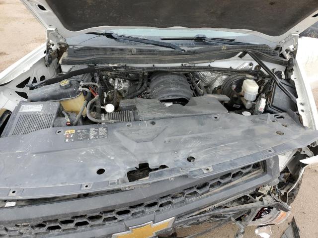 Photo 11 from auction – 2014 CHEVROLET SILVERADO with VIN 3GCUKPEC9EG542093