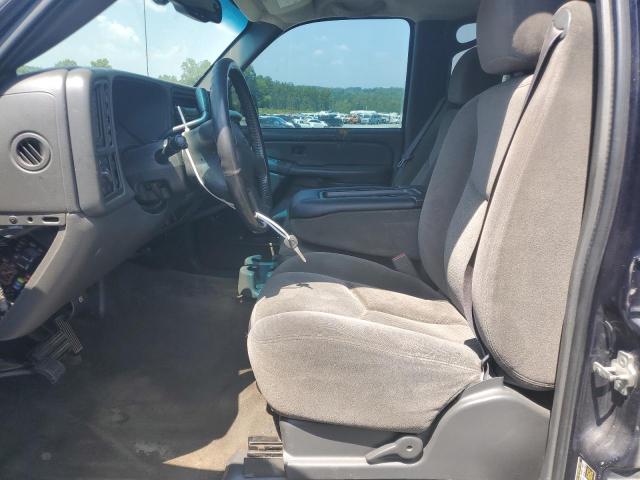 Photo 7 from auction – 2005 CHEVROLET SILVERADO with VIN 2GCEK13TX51166002