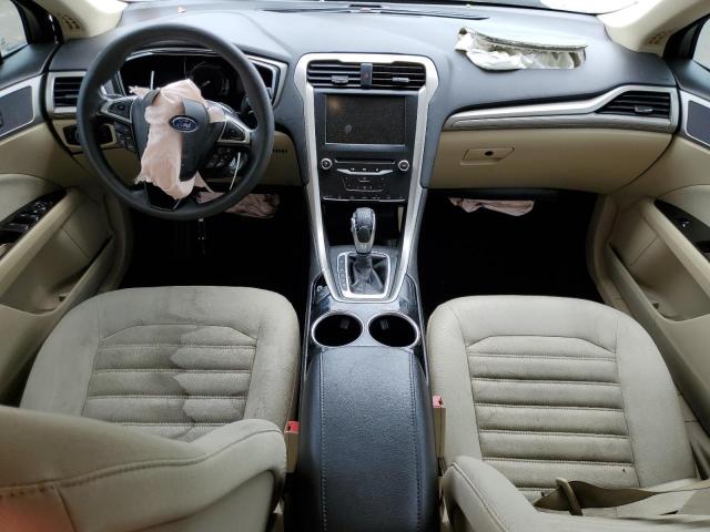 Photo 8 from auction – 2013 FORD FUSION SE with VIN 3FA6P0H72DR101527