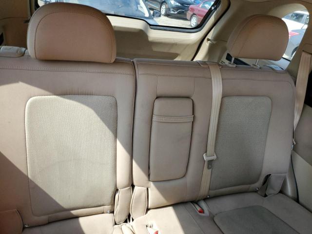 Photo 10 from auction – 2008 SATURN VUE XE with VIN 3GSCL33P98S716662
