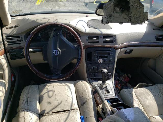 Photo 8 from auction – 2005 VOLVO S80 2.5T with VIN YV1TS592751398215